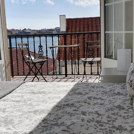 Apartementos Paseo De Lordelo - 2 Derecha O Grove Zewnętrze zdjęcie
