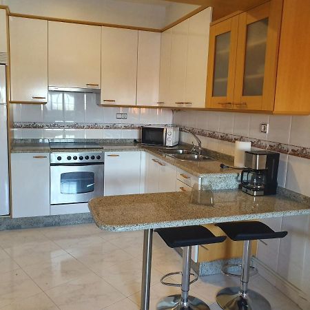 Apartementos Paseo De Lordelo - 2 Derecha O Grove Zewnętrze zdjęcie