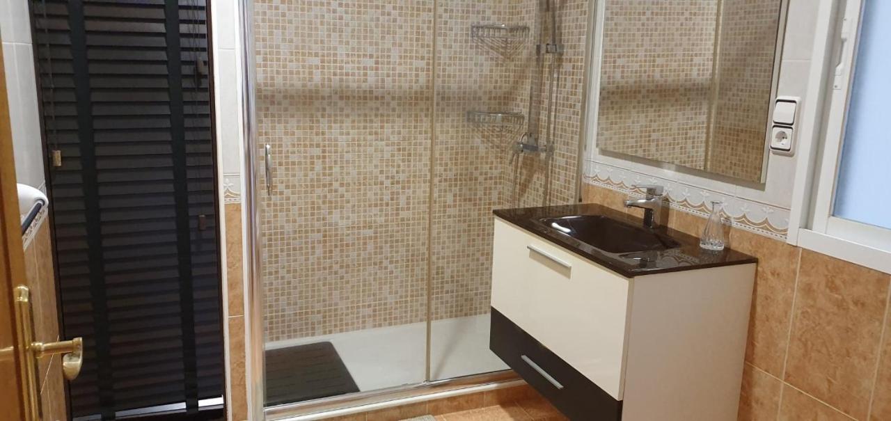 Apartementos Paseo De Lordelo - 2 Derecha O Grove Zewnętrze zdjęcie