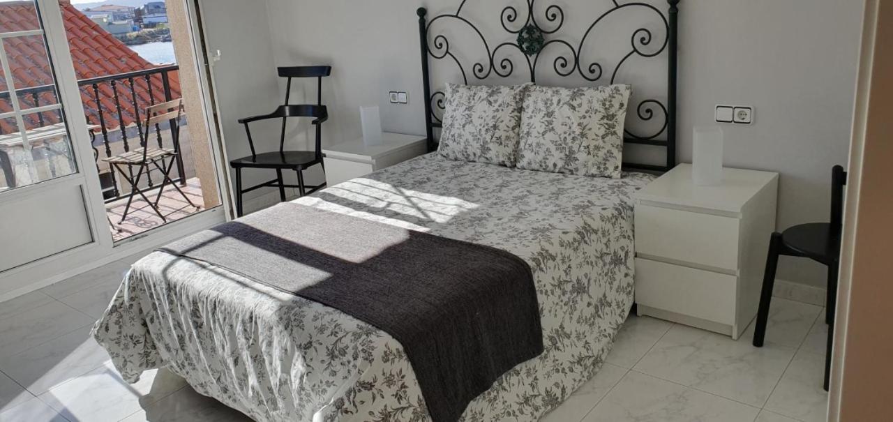 Apartementos Paseo De Lordelo - 2 Derecha O Grove Zewnętrze zdjęcie