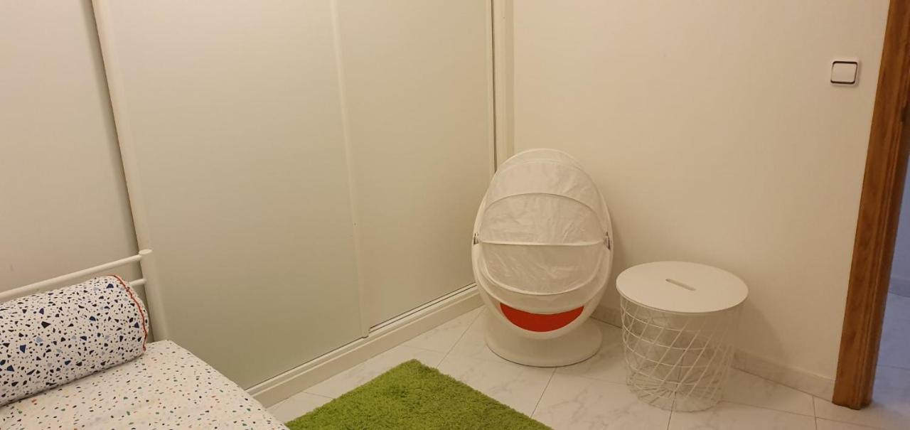Apartementos Paseo De Lordelo - 2 Derecha O Grove Zewnętrze zdjęcie