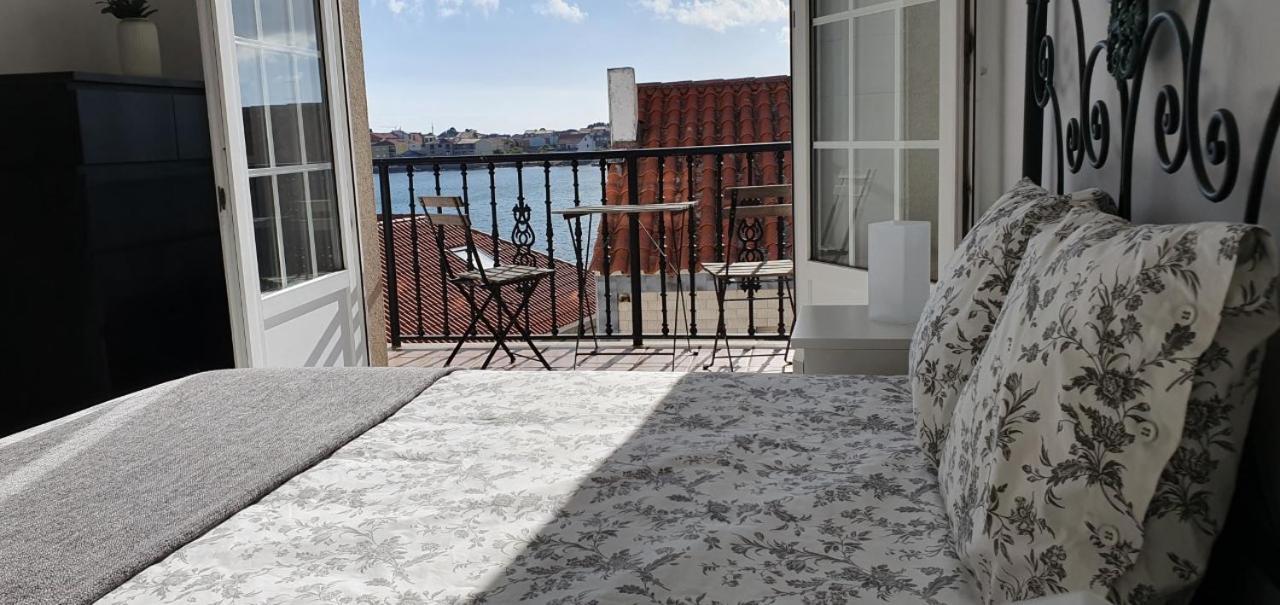 Apartementos Paseo De Lordelo - 2 Derecha O Grove Zewnętrze zdjęcie
