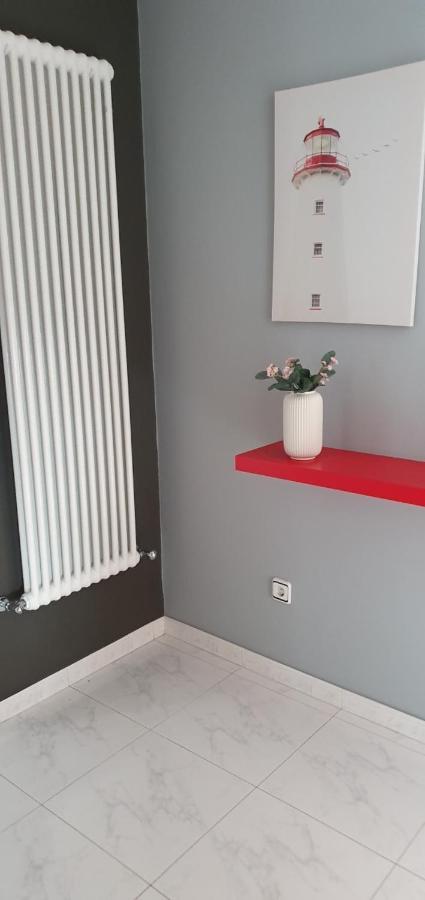 Apartementos Paseo De Lordelo - 2 Derecha O Grove Zewnętrze zdjęcie