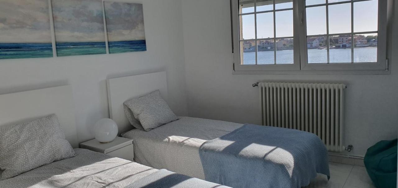 Apartementos Paseo De Lordelo - 2 Derecha O Grove Zewnętrze zdjęcie